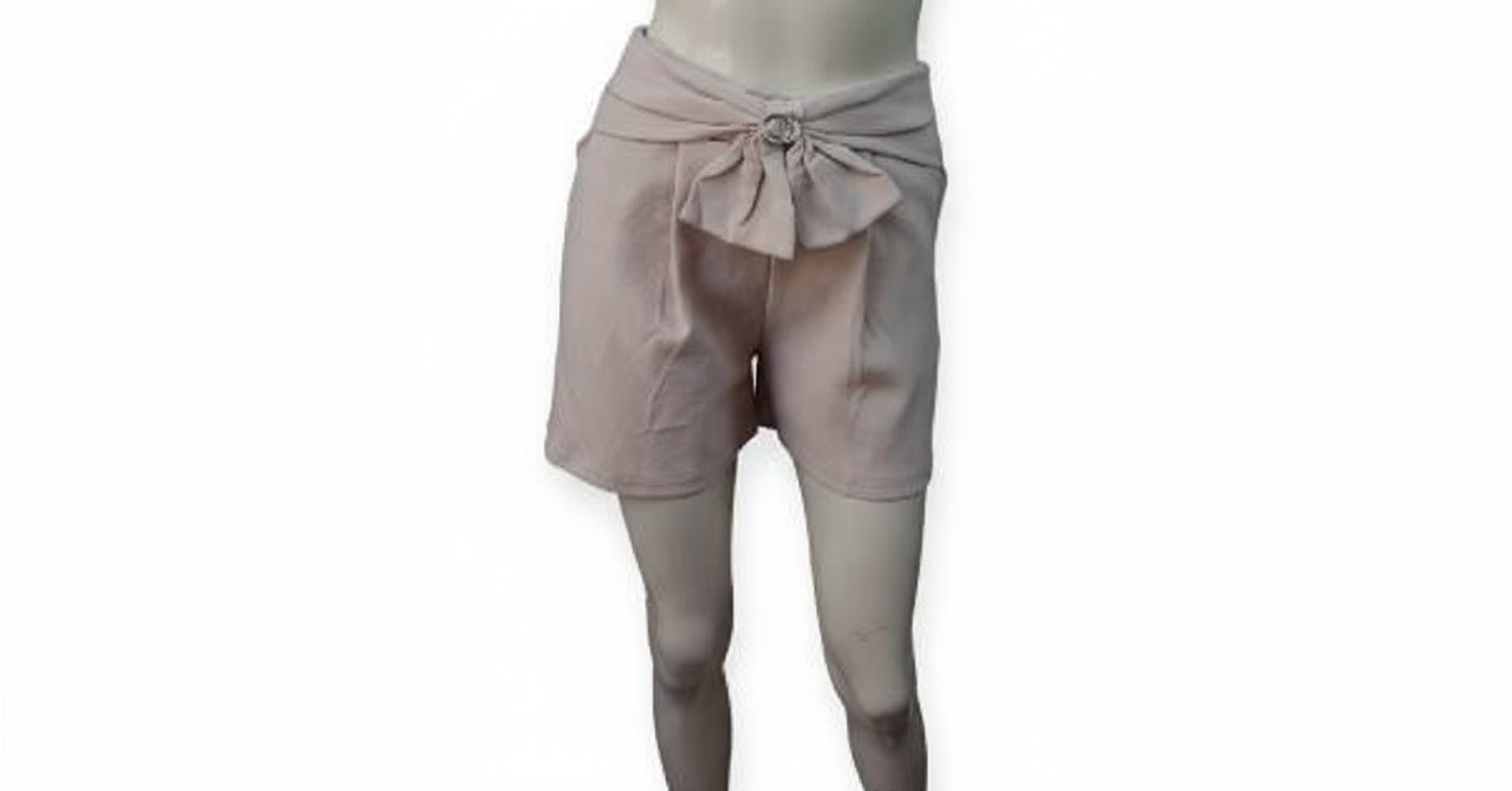 Short Beige