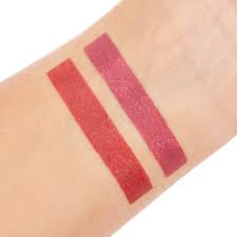 Labial Velvet Dúo