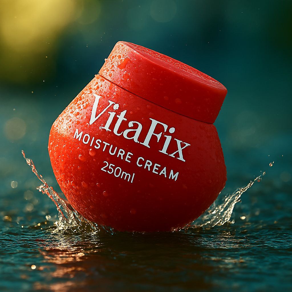 Coctel Multivitaminico (Frutos Exoticos)/ Vitafix