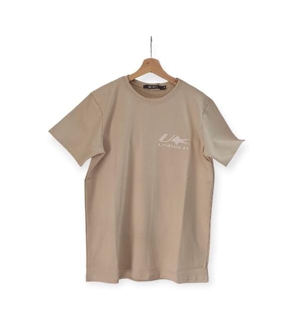 Camisa Oversize Beige