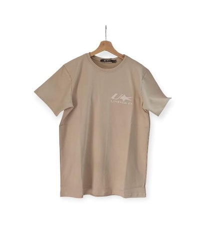Camisa Oversize Beige
