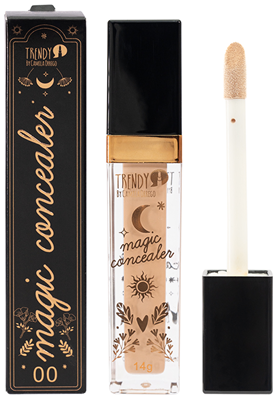 Corrector Magic Concealer