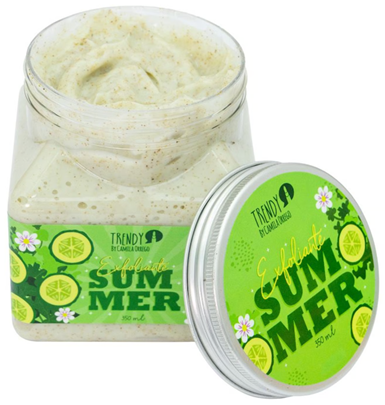 Exfoliante Corporal Summer