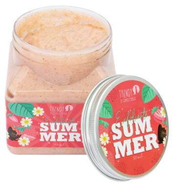 Exfoliante Corporal Summer