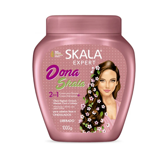 SKALA Dona 2 en 1