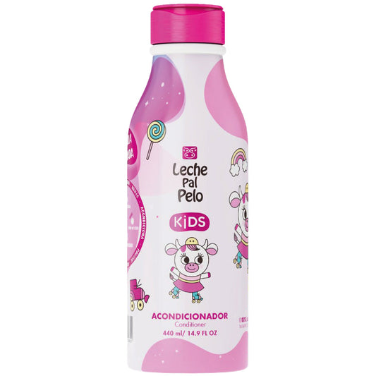 Acondicionador para Niñas/ Leche Pal Pelo