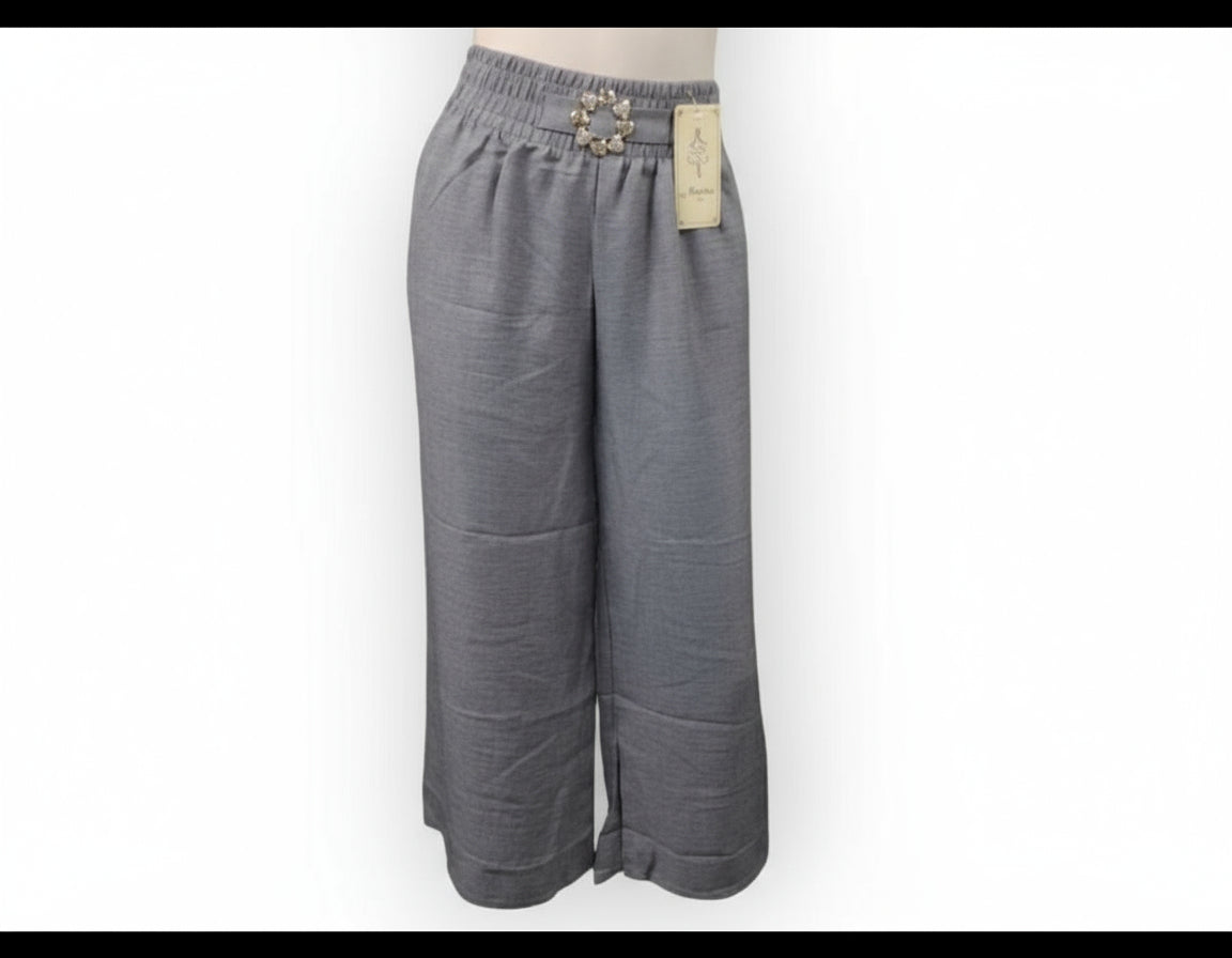 Pantalón Azul claro