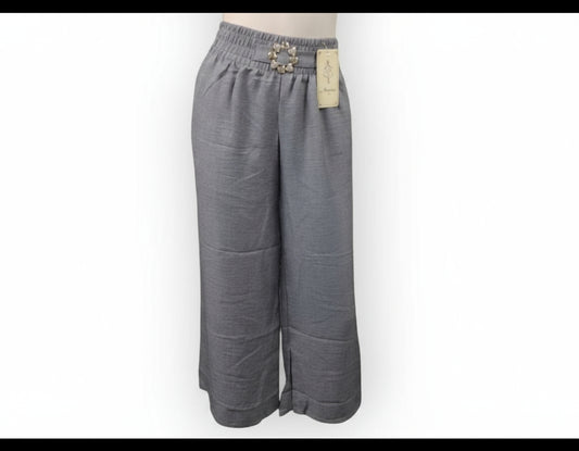 Pantalón Azul claro