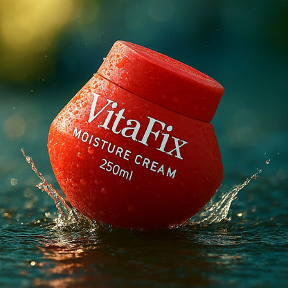 Coctel Multivitaminico (Frutos Exoticos)/ Vitafix
