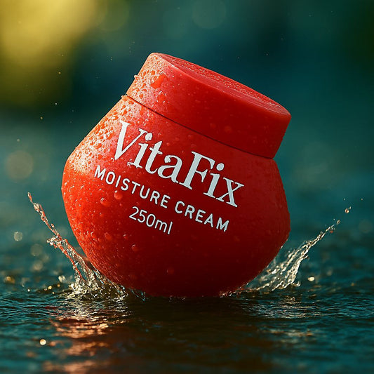 Coctel Multivitaminico (Frutos Exoticos)/ Vitafix