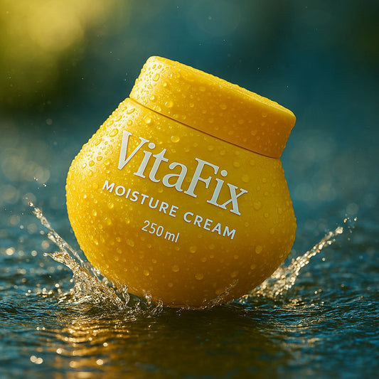 Coctel Multivitaminico (Cacao)/ Vitafix